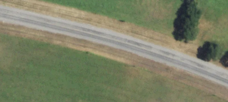 Rolling Pasture Ranch Land
