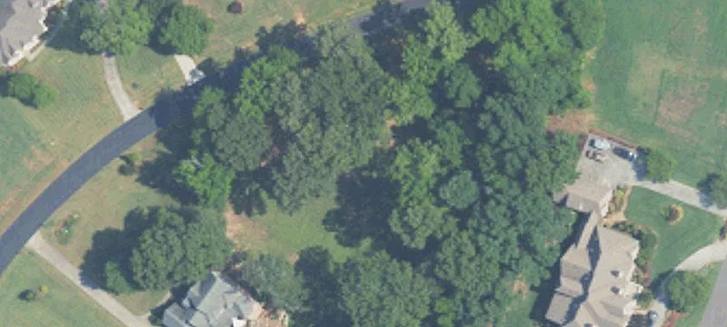 Waterfront Residential Land Lot