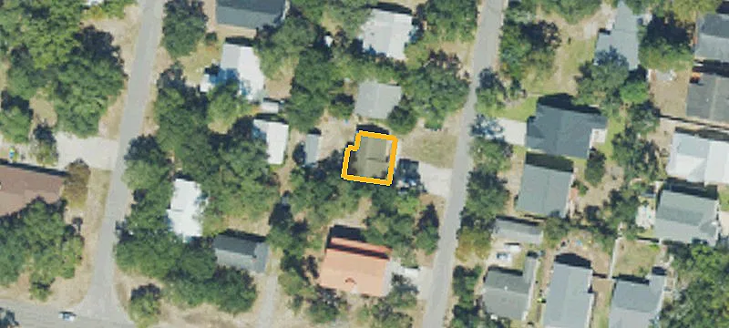 Coastal Building Lot Retreat