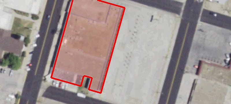 Retail Property For Sale