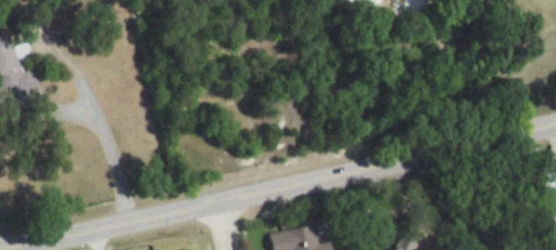 Creekside Buildable Land Lot