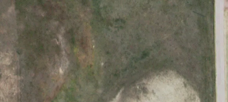 Residential Development Land Lot