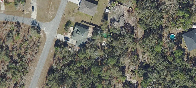 Shovel-Ready Residential Development Lot