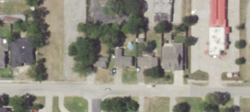 Ready-to-Build Single-Family Lot