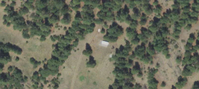 Specialty Land Tract