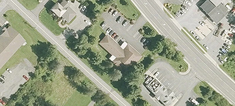 Handicapped Accessible Office Condominium