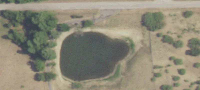 Hilltop Acreage Land with Views
