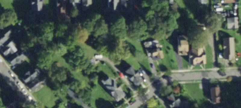Well-Maintained Two-Unit Duplex