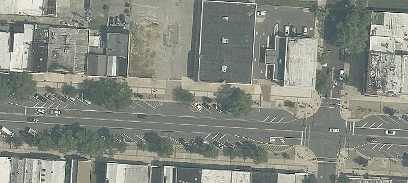 Specialty Downtown Commercial Property