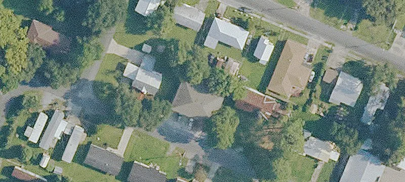 Updated Multifamily Investment Property