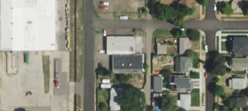 Office Building for Sale