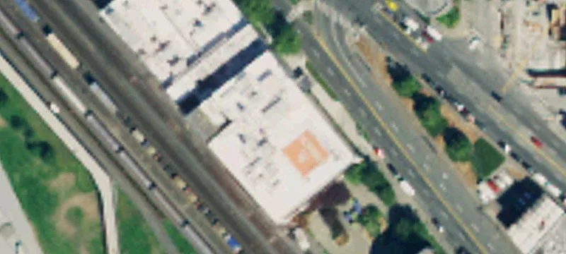 Lab Building for Lease