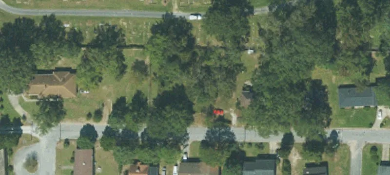 Residential Building Lot