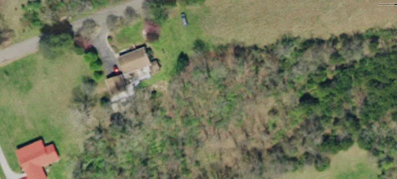 Residential Land Lot with Lake Views