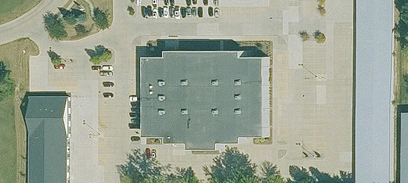 Multi-Tenant Office Building
