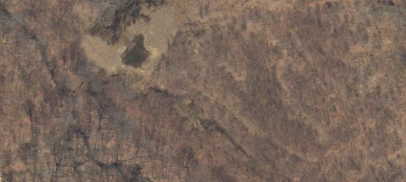 Commercial Land Site