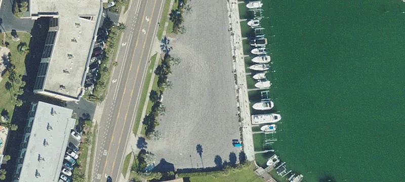 Beach-Access Duplex Opportunity
