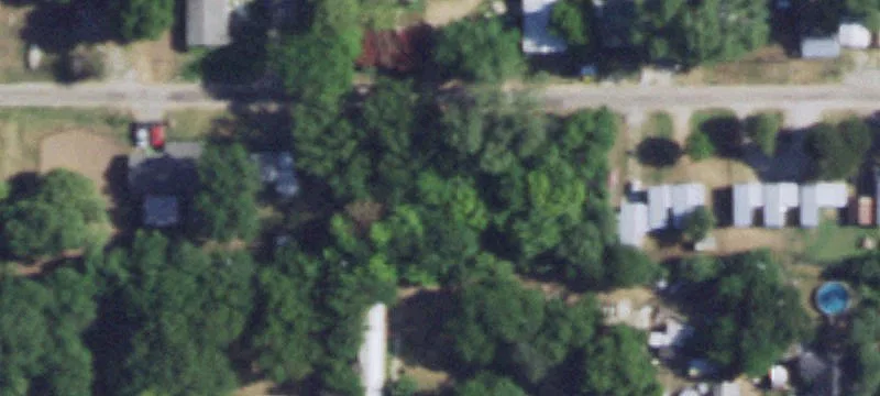 Adjoining Residential Development Lots