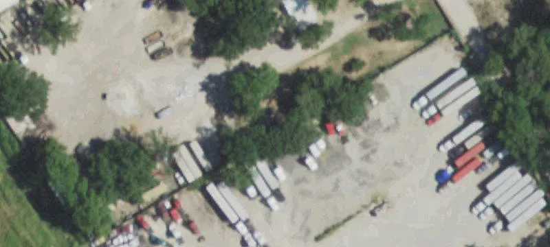 Large Acreage Development Land