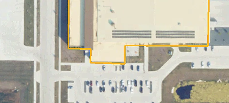 Retail Development Land Site