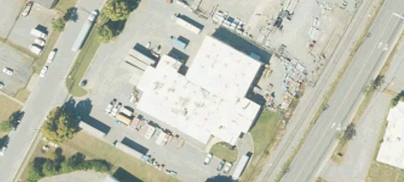 Industrial Warehouse for Lease