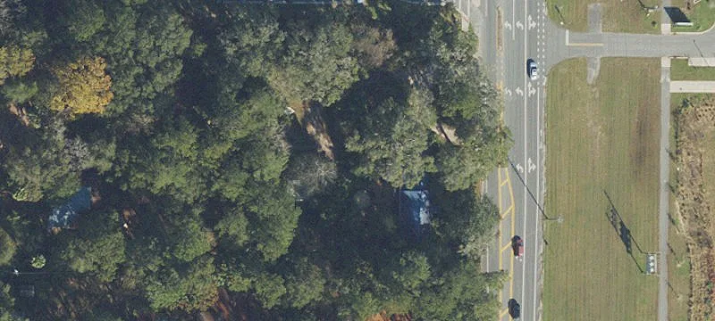 Corner Development Land for Medical