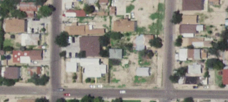 Residential Development Lot
