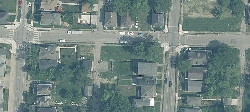 Commercial Land Lots