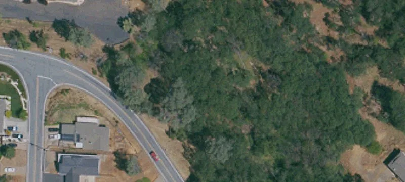Residential Land Lot Pair