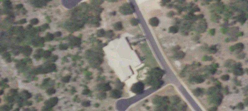 Residential Home Lot