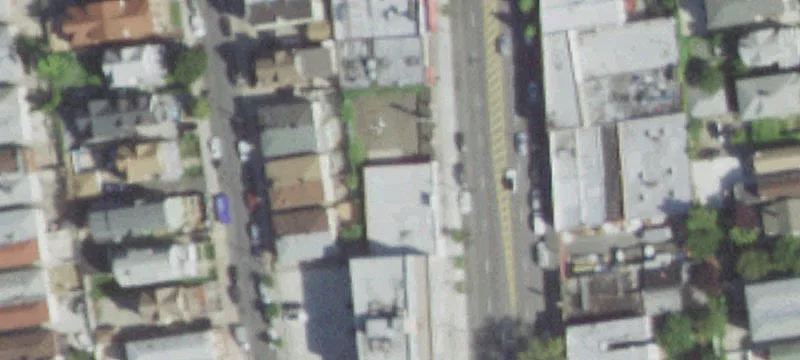 Restaurant Space for Lease