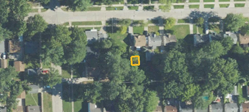 Residential Building Lot Opportunity