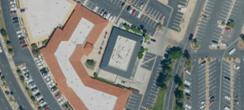 Mixed-Use Specialty Property