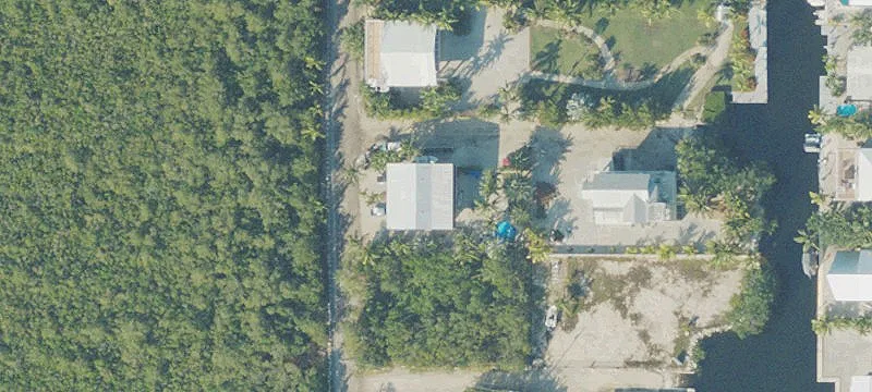 Residential Lot in Twin Lakes
