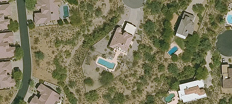 Scenic Horse Property with Views