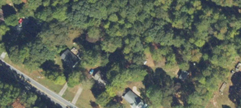 Timber-Integrated Farmland Tract