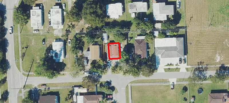 Income Duplex with ADU