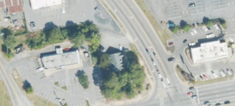 Two-Story Dental Office Building