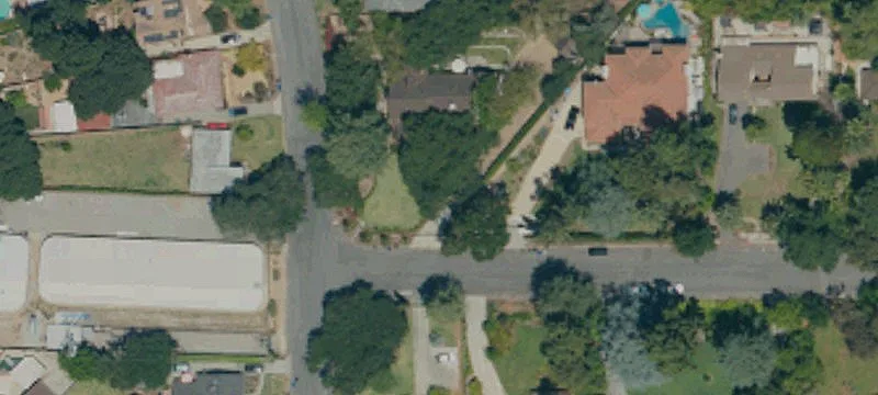 Residential Land with Basement Excavation