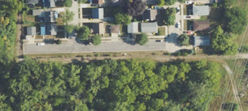 Zoned Commercial Vacant Land