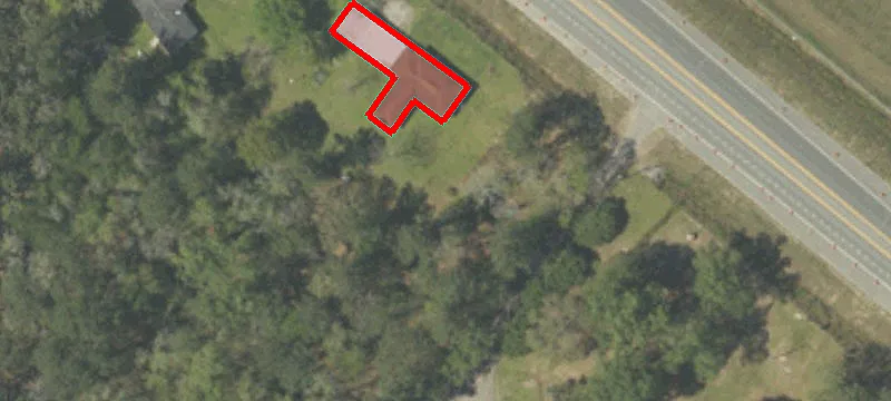 Agricultural Land With Development Potential