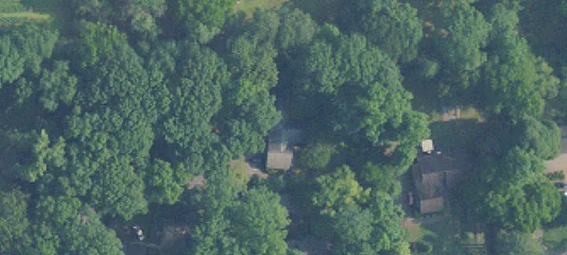 Sloped Waterfront Residential Lot