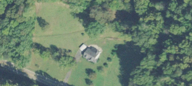 Unrestricted Land with Utility Site