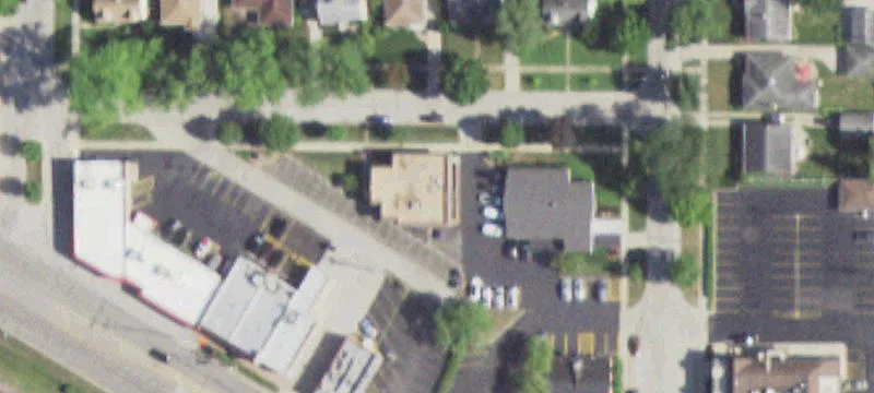 Two-Story Masonry Medical Office Building