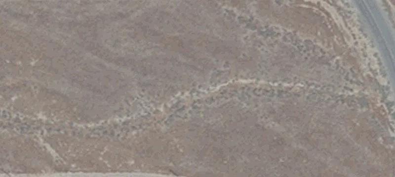 Level Acreage with Mountain Views