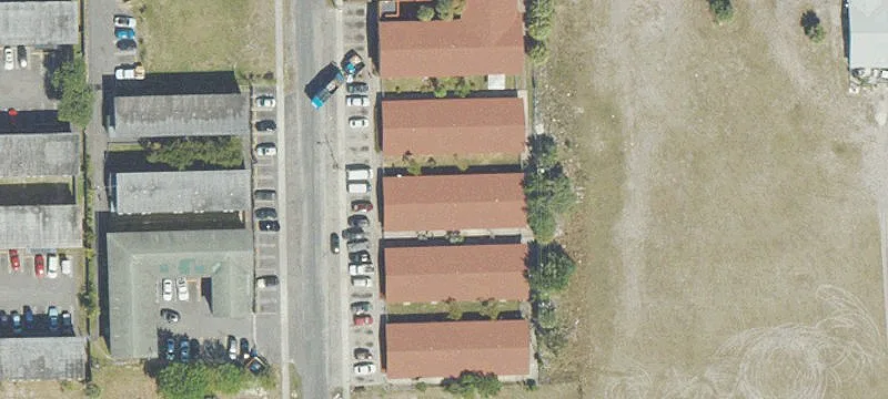 Updated 2-Bedroom Rental Unit