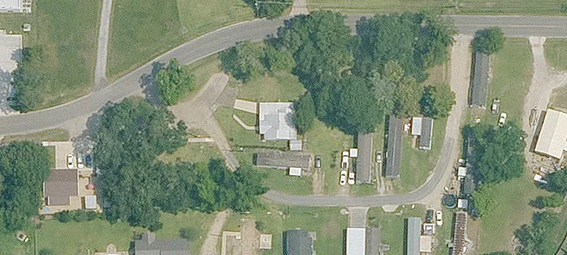 Commercial Buildable Land Parcel