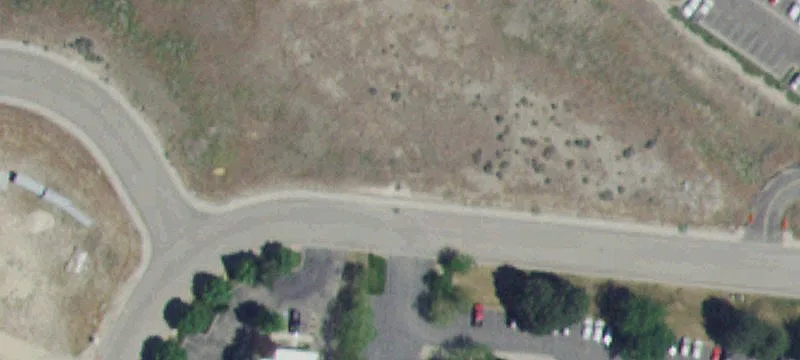 Industrial Land Parcel