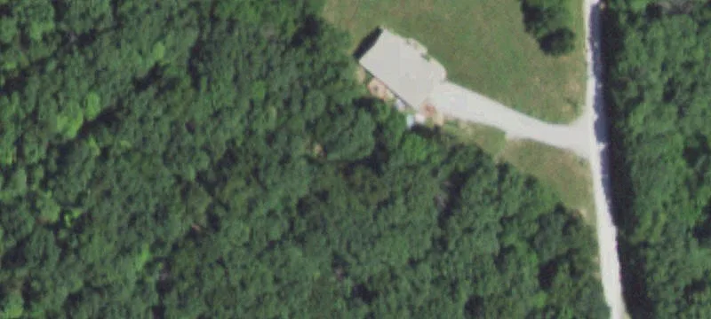 17-Acre Residential Acreage Tract