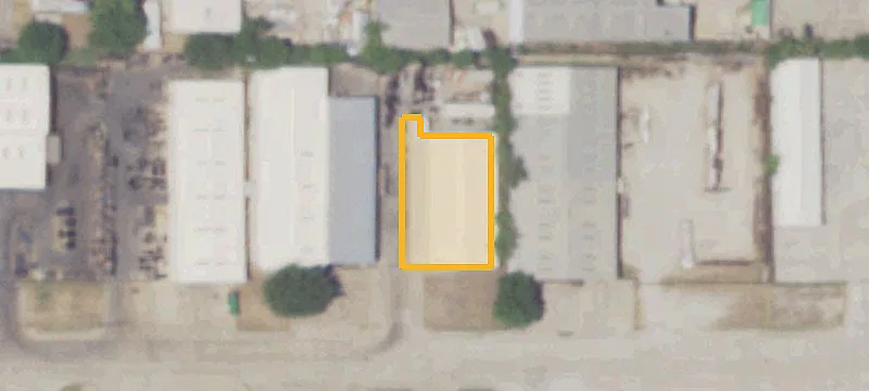 Industrial Specialty Property
